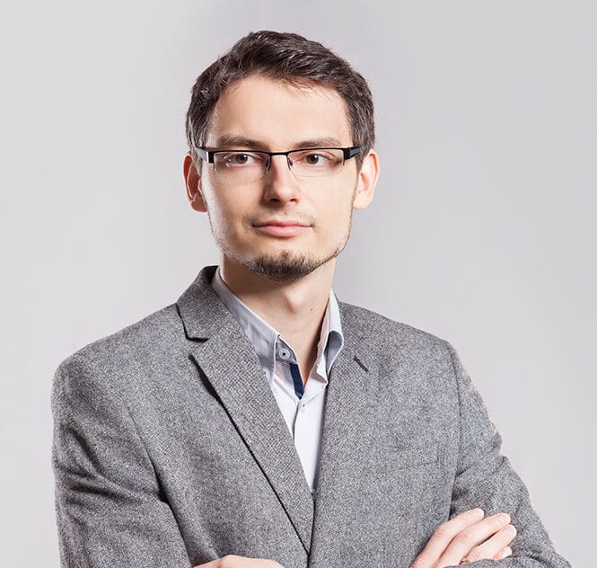 Piotr Schwarz